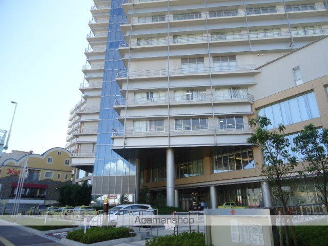 その他　日本赤十字社和歌山医療センター（その他）まで1251m