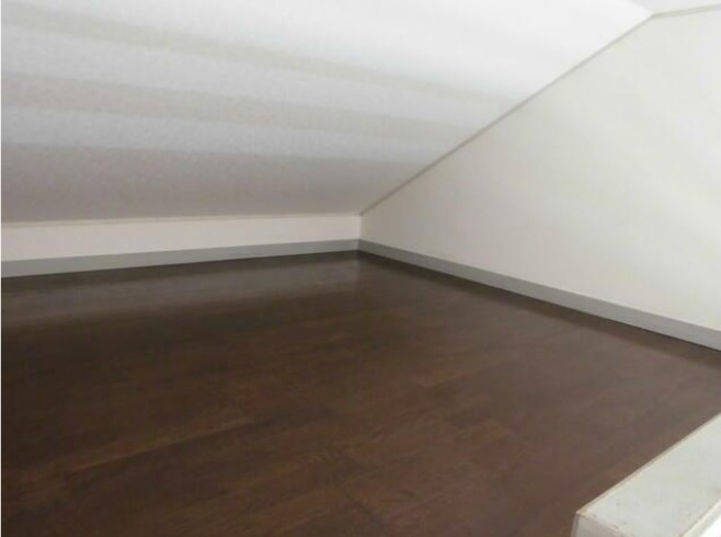 その他部屋・スペース　ロフト♪