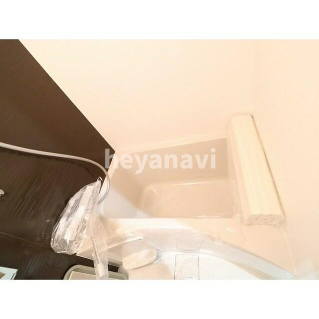 バス・シャワールーム　他号室　同施工参考写真