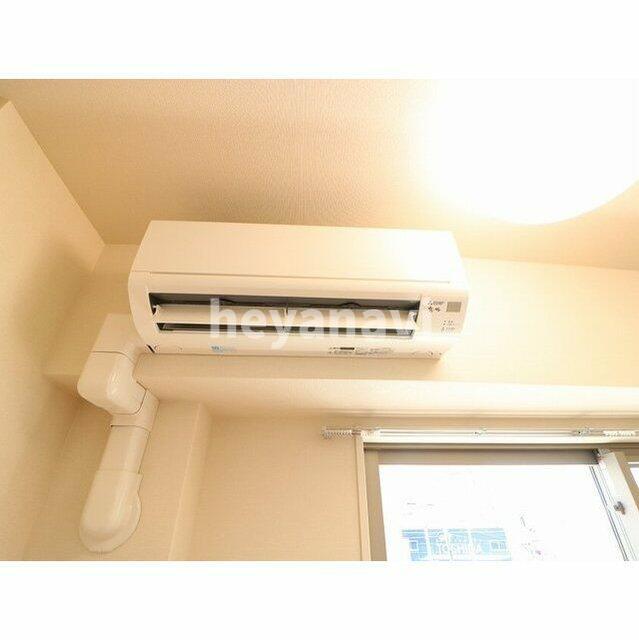 その他設備　他号室　同施工参考写真
