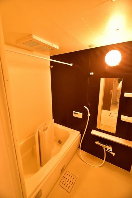 バス・シャワールーム　※参考写真