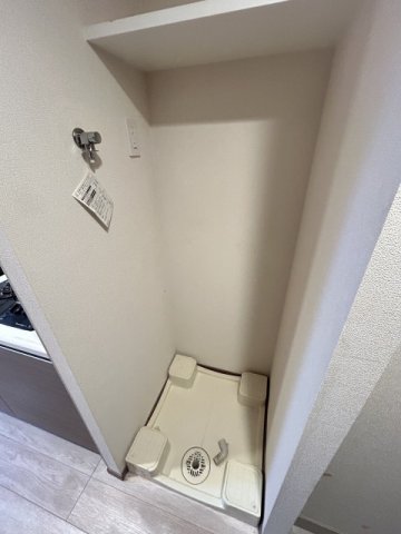 その他設備　同間取り別室写真