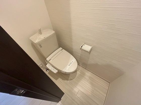 REGALEST 千田町のトイレ写真