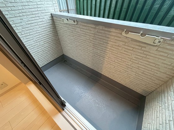 REGALEST 千田町の内装写真