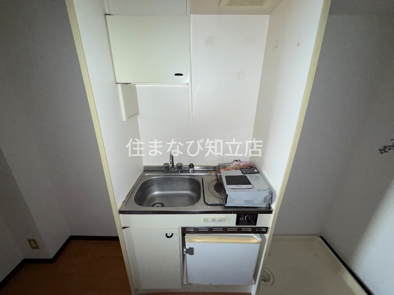キッチン　同型タイプ