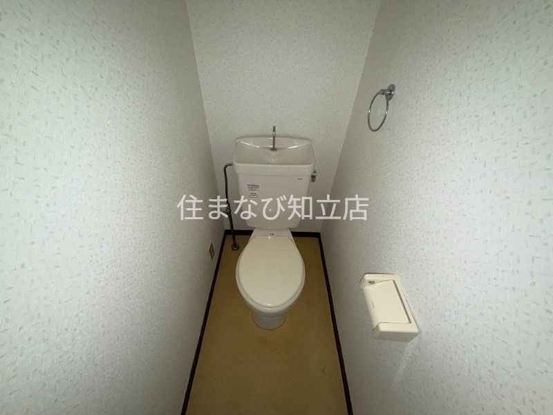 トイレ　同型タイプ