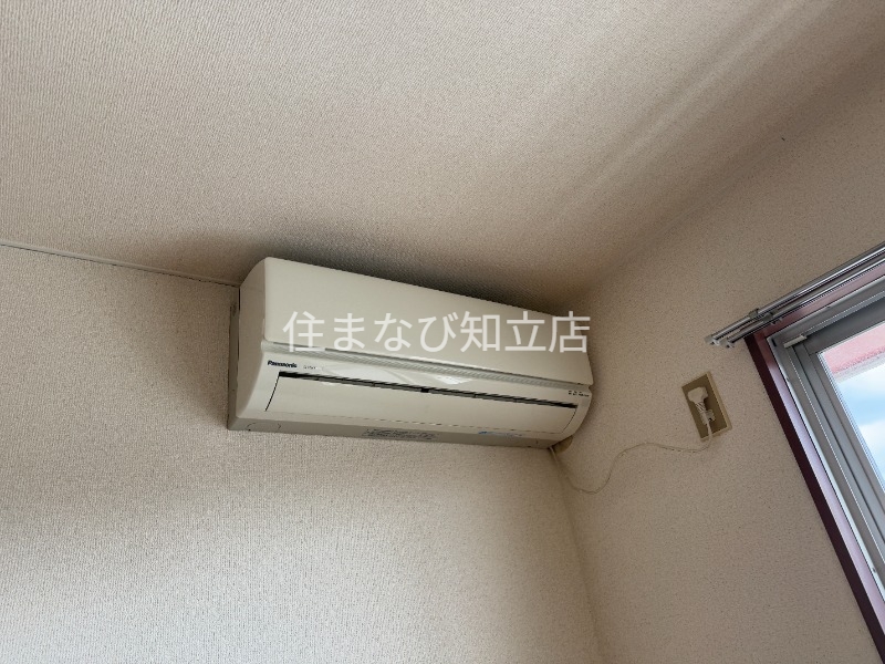 その他設備　同型タイプ