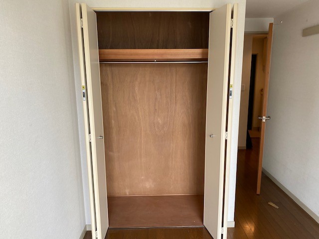 収納　＊同間取り別部屋参照