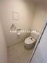 トイレ　シンプルで使いやすいトイレです