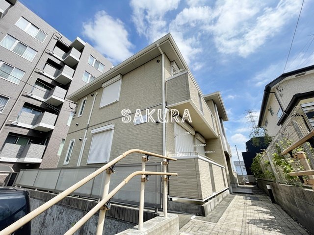 建物外観　当店おすすめ物件♪