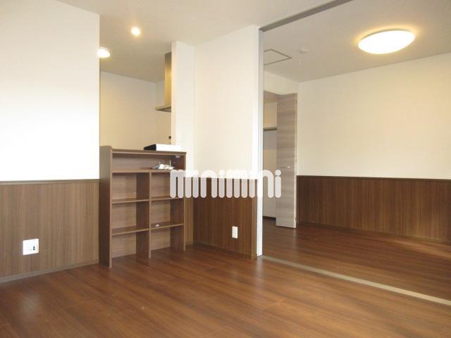 その他部屋・スペース　家具の配置がしやすい間取りです。