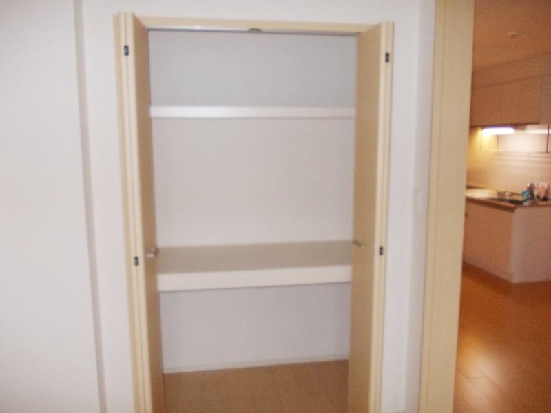 収納　図面と現状に相違がある場合には現状を優先