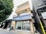 新八柱駅より徒歩4分 築39年5ヶ月 3階建の賃貸物件