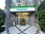 コンビニ　ファミリーマート新八柱駅前店（コンビニ）まで210m