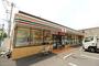 コンビニ　セブン-イレブン 横浜日吉本町４丁目店（コンビニ）まで310m