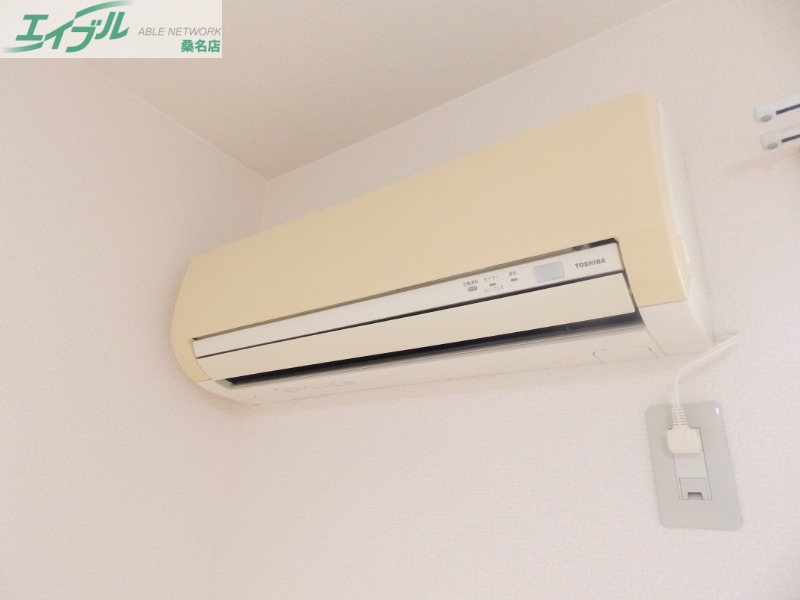 その他設備　別部屋同型タイプです。
