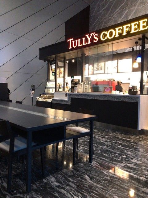 飲食店　タリーズコーヒー 住友不動産麻布十番ビル店（飲食店）まで238m