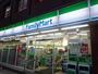 コンビニ　ファミリーマート鶴橋駅前店（コンビニ）まで313m