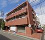 西日暮里駅より徒歩5分 4階 築48年3ヶ月の賃貸物件