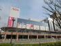 スーパー　イオン新浦安店（スーパー）まで1140m