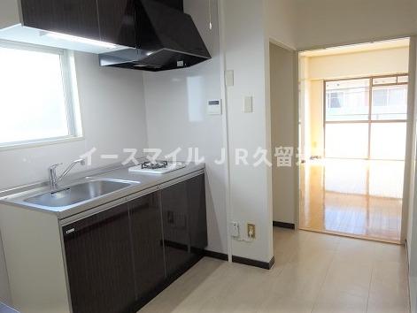 その他部屋・スペース　内装です