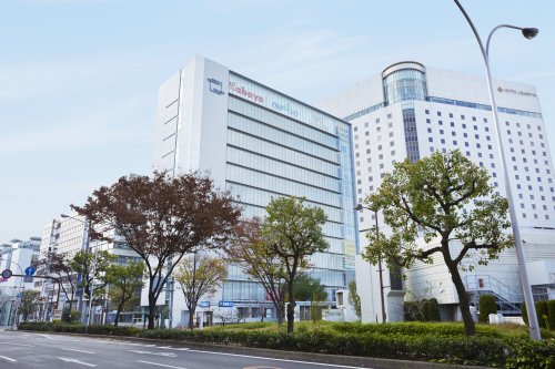 その他　岡山情報ビジネス学院（その他）まで582m