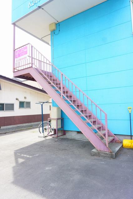 その他共有部分　共用部２