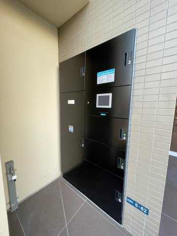 その他共有部分　詳細は、RISUMO江坂本店→06-6155-7137まで♪