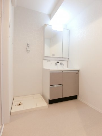 洗面設備　詳細は、RISUMO江坂本店→06-6155-7137まで♪