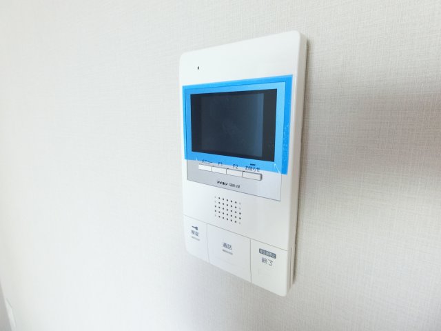 セキュリティ　詳細は、RISUMO江坂本店→06-6155-7137まで♪