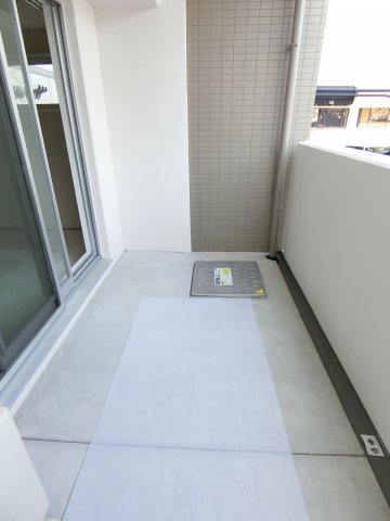 バルコニー　詳細は、RISUMO江坂本店→06-6155-7137まで♪