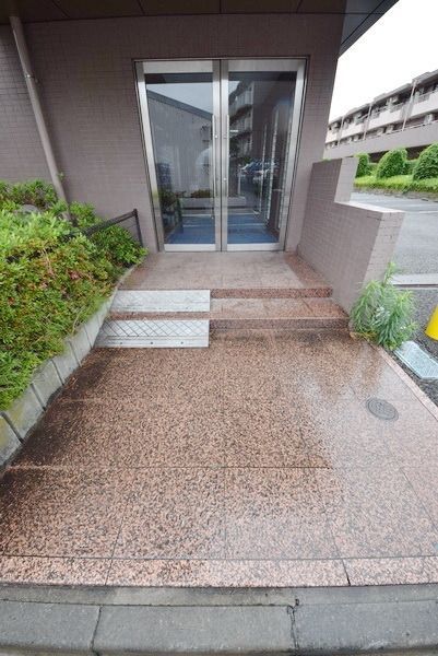 エントランス　★エントランス★