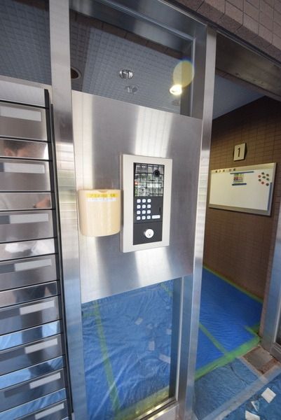 その他共有部分　★オートロック★