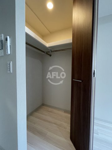 その他部屋・スペース　ミラージュパレス難波幸町　収納