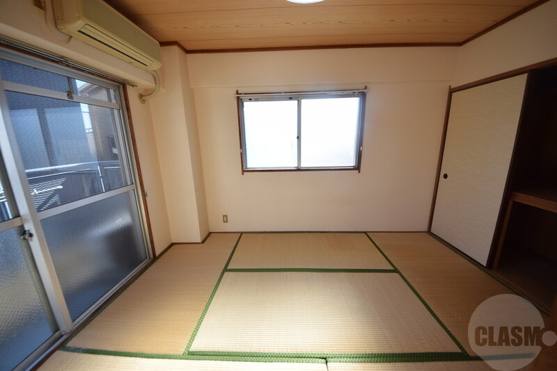 その他部屋・スペース　※写真は改装前※