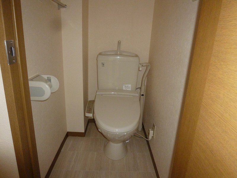 トイレ　参考写真