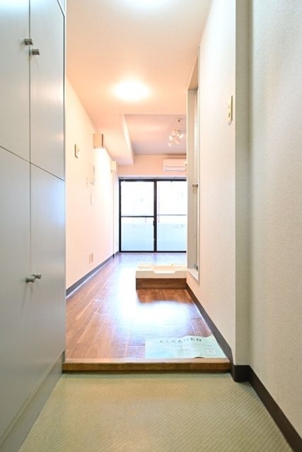 玄関　他部屋の参考画像