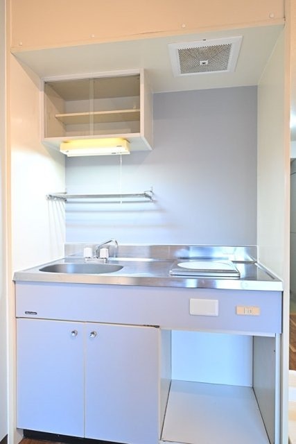 キッチン　他部屋の参考画像