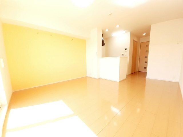居室・リビング　収納