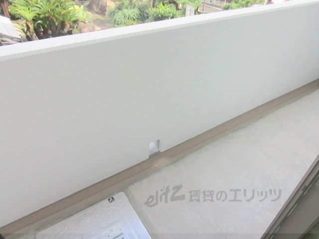バルコニー　ベランダ