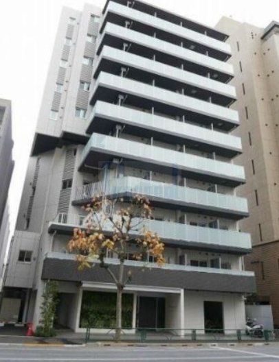 建物外観　☆こちらの物件は仲介手数料無料です☆