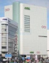 ショッピングセンター　新宿マルイアネックス（ショッピングセンター）まで1160m
