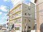 坂上コーポラス 4階 築51年1ヶ月の賃貸物件