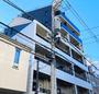 春日駅より徒歩7分 5階 築4年6ヶ月の賃貸物件