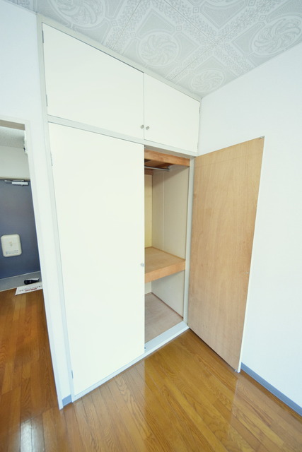 収納　★お荷物はこちらへ…★
