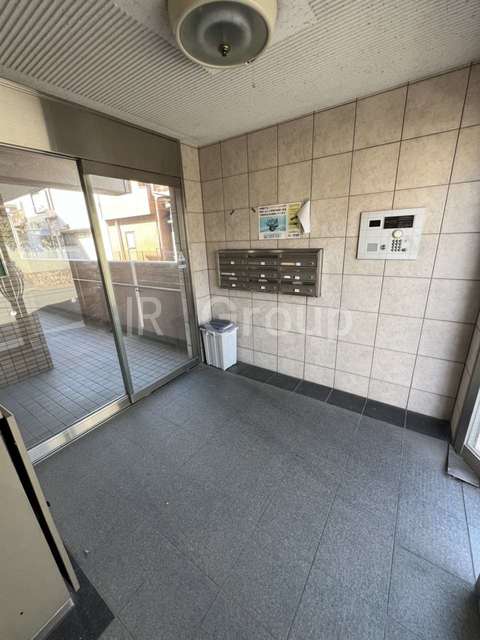 ロビー