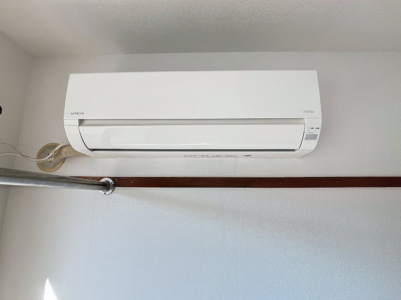 その他設備　他部屋参照