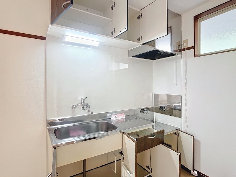 収納　他部屋参照