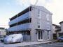 レオパレス中津川 1階 築29年3ヶ月の賃貸物件