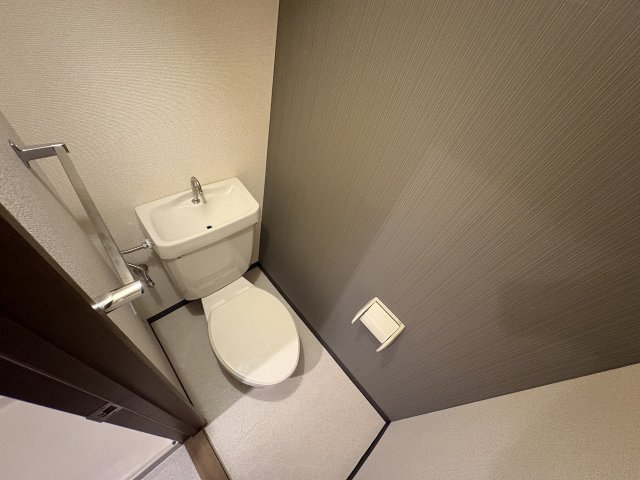 トイレ　トイレも気になるポイント
